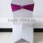 Latest Lycra Stretch Chair Cover