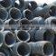 Tangshan Hot Rolled Steel Wire Rods SAE1008/SAE1006