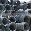 Tangshan 16mm Hot Rolled Steel Wire Rods from Zhuokun Steel