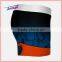 OEM Charming Cheerleading Shorts Apparel