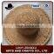 fashion elegantwoman wide brim cap hat