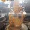 used A10VD43 hydraulic main pump , E307 hydraulic pump excavator spare parts