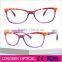 Cheap Discount Double Color Optical Glasses