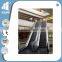 Top quality speed 0.5m/s 1000mm step width handrail of escalator