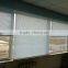 awning roller curtain quiet motorized roller blind shade