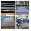 China Hot Rolled Mild Steel Plate/Sheet Q235 SS400