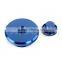 Dirt Bike High Quality CNC Billet Aluminum Blue Bling Part Kits Set For Yamaha YZF250