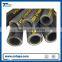 EN 856 4SP Spiral hydraulic hose with high pressure hose hydraulic