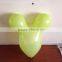 celebration use decoration party latex mickey mouse balloon