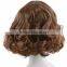 Synthetic China short curls Wig N449
