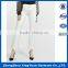 Woman Slim Demin Trousers 2016 Autumn Pencil Long Length Solid Femme trousers