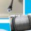 3.77mm/2.67mm.steel wire core for ACSR conductor