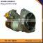 Long life 12V recoil starter for generators for R60 4TNV98