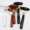 Hot Sale Factory Supply Face Massage stone Roller ,handheld massage roller