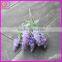 interior decoration lavender artificial flower