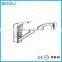 (B8257-7/7A) Single handle stainless steel spout kitchen faucet