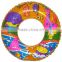 Phalate Free Pvc Inflatable Swimming Ring With Logo Printing For Kids - Buy Inflatable Swimming Ring,Swimming Ring,Swim Ring