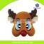 Produced by professional factory intensification christmas party mask