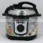 Multifuction Manual Electric Pressure Cooker