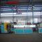 High automation PVC Stainless Steel Wire Braided Flexible Hose making machine/extrusion line/production line