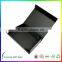 Customized Hard Paper Flat Foldable Gift Box, Magnet System 4 Corner Folding