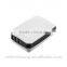 Guoguo 2016 hot portable 3USB 2.1A 13000mAh fashion power bank