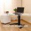 Amercian design One -leg electric height adjustable cornor desk and table with CE certificate