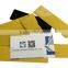Magnetic PVC Label Holder Flexible magnet with pvc Office label holder
