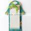 attractive design useful small magnetic memo pad Promotional advertising magnetic memo pad