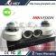 Original Hikvision NVR DS-7604NI-E1/4P video recorder with English version , 4POE Ports