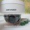 DS-2CD2132F-IS Vandal proof IR POE Dome Network Hikvision Camera 3MP IP Camera Hikvision