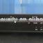 Standalone 4 Channel NVR 4ch 1U Network Realtime Onvif Nvr Recorder