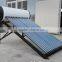 Pressurized Heat Pipe Solar Water Heater (15 Tubes)