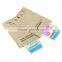 Guangdong factory wholesales alcohol prep pads 3in1 dust removal sticker