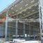 LTX408 Metal structure warehouse for drinking company