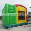 Hot Sale Inflatable Caslt With Slide