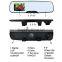 4.3 inch voice recorder mirror manual car mini spy gadgets camera hd dvr