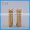 Popular lipstick tube manufacturers gold lipstick case