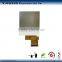3.2 inch tft lcd capacitive touch screen module