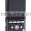 High fidelity long distance professional noise reduction audio voice recorder with MP3 player