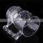 Creative LED Glowing beer cup / Skull Beer Mug Cup / Wine Beer Mug Cup