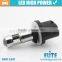 high power 880 LED light bulb for led strobe light
