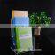 hot selling free standing clear acrylic brochure holder standee