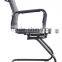 HC-3004 dining metal leather chair