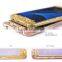 Hot sale for samsung galaxy s7 bling bling sparkling glitter sticker skin decal