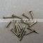 Competitive Price Wholesale China Supplier Concrete nail/cement nail/steel nail