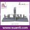 High Quality Home Polystone Custom Bookends