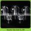 Acrylic Polished CNC Finished Products All-Type Plastic Fabrication with Milling Service