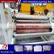 professional design gypsum ceiling board production line manufacturer/pvc laminated gypsum tiles production line