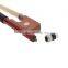 1/2 Arbor Violin Bow Fiddle Bow Horsehair Exquisite